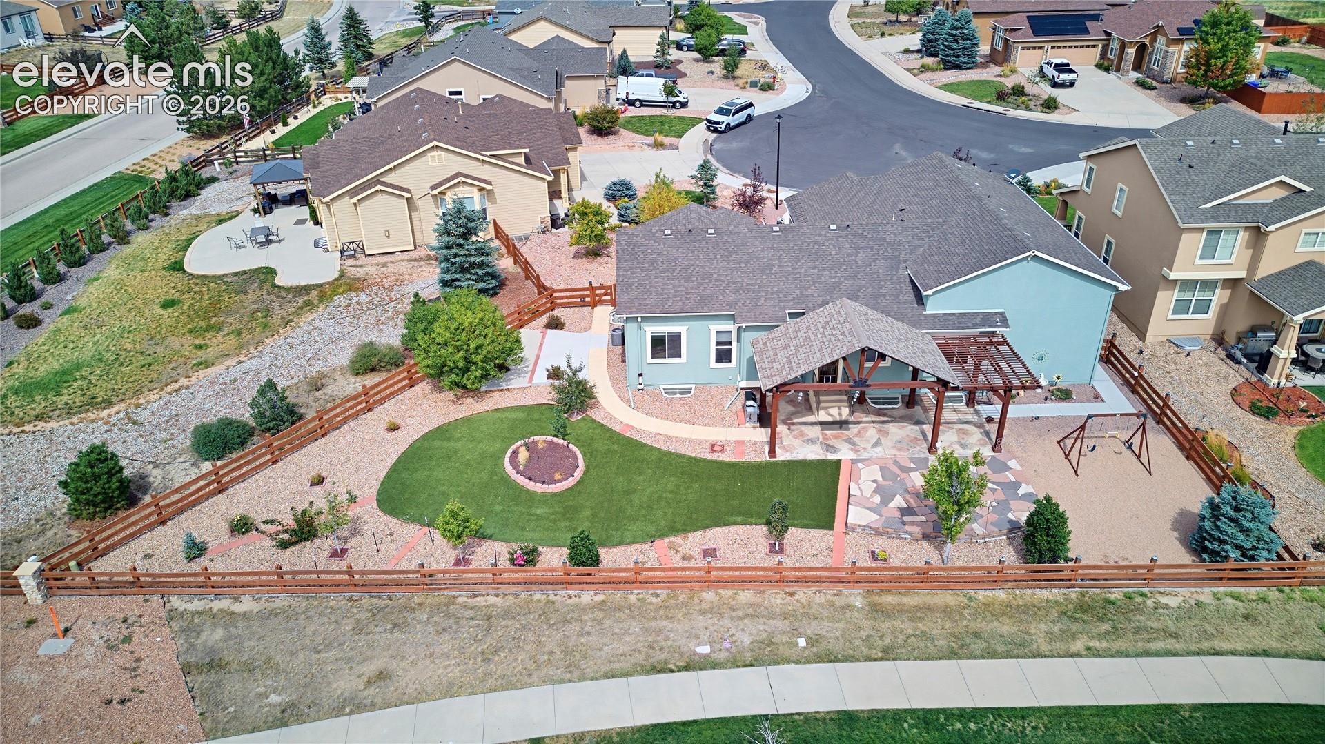 Listing photo 34 for 12555 Handles Peak Way