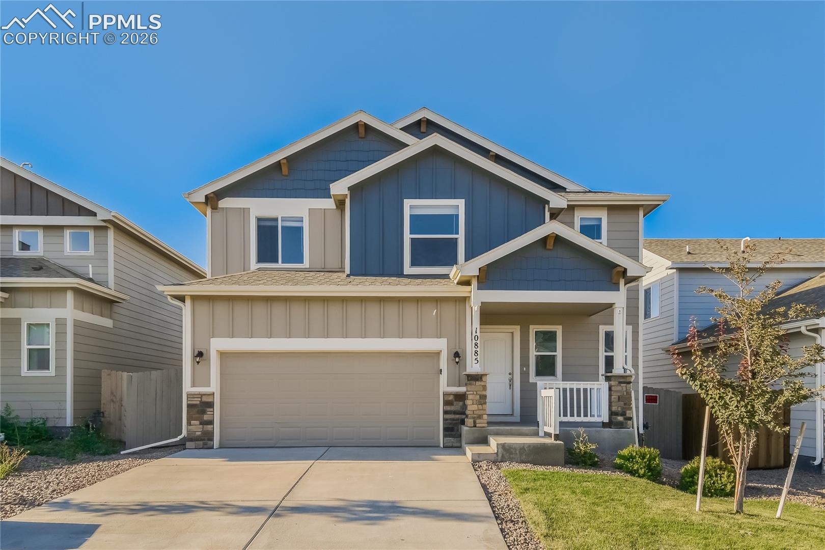 10885 Rowley Drive