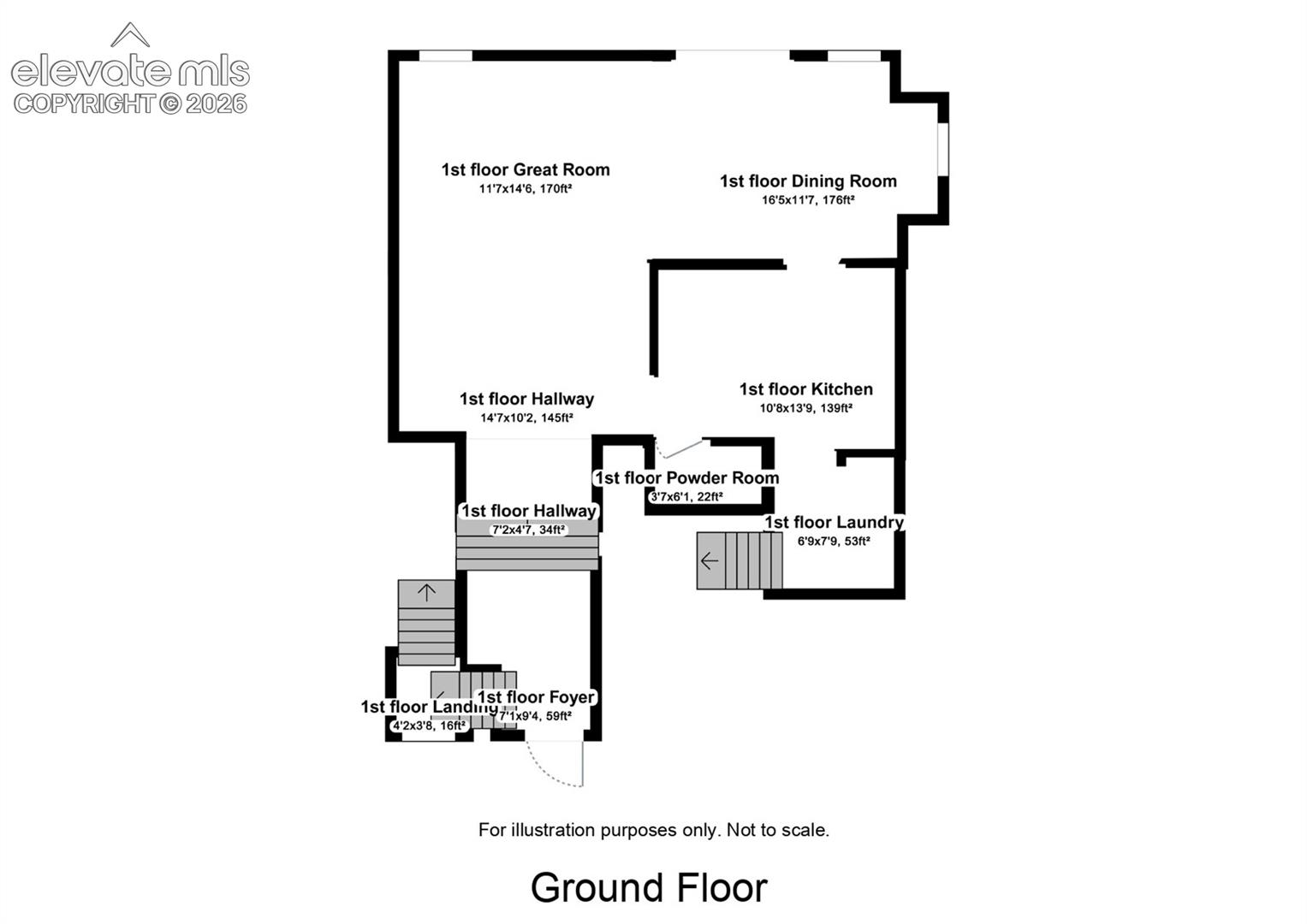 Listing photo 33 for 10635 Green Mountain Falls Road 2