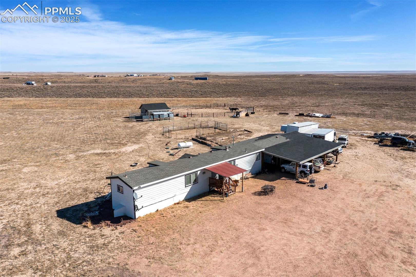 Listing photo 47 for 24225 Myers Road