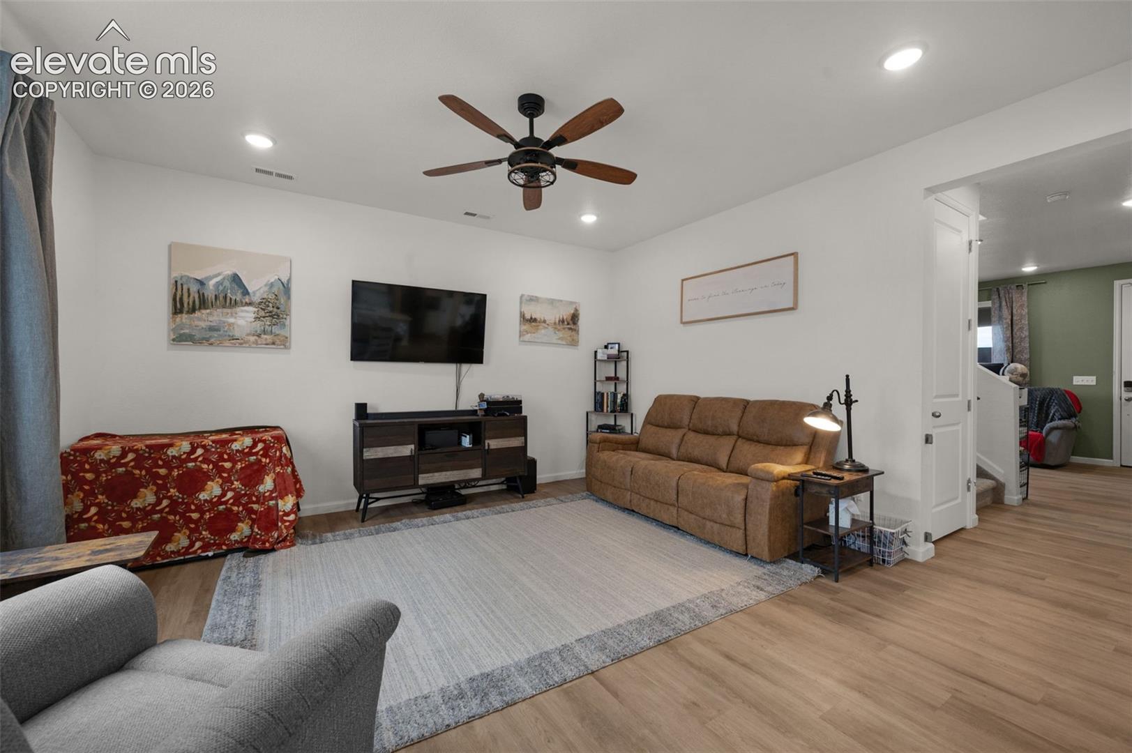 Listing photo 4 for 2501 Bella Terra Drive