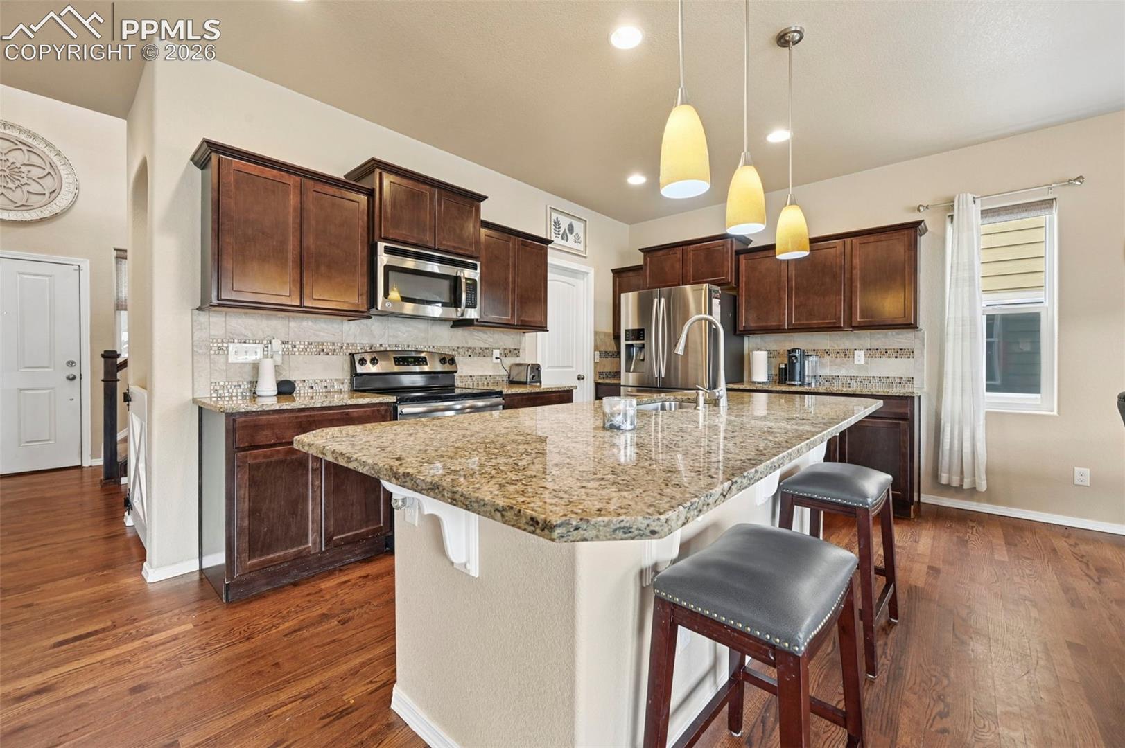 Listing photo 6 for 8742 Windy Plains Court