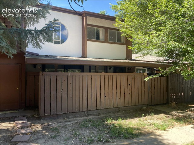 106 Scotland Road F — listing photo