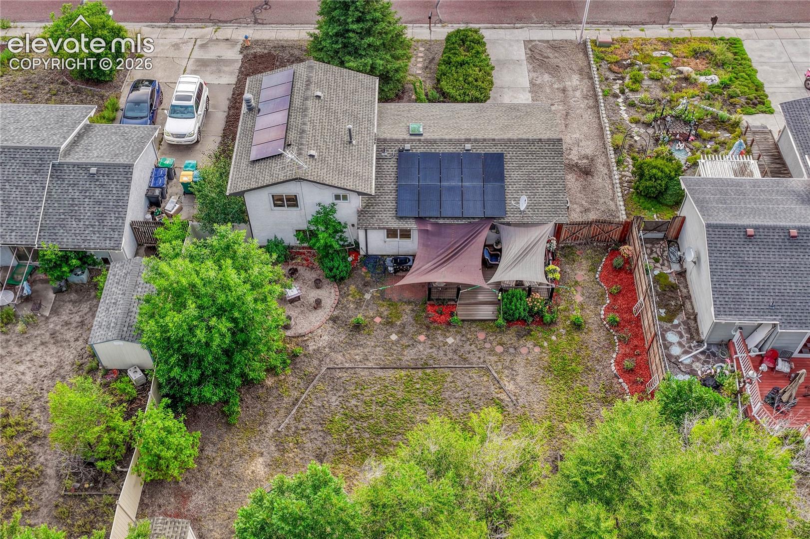 2045 Heathercrest Drive, photo 38