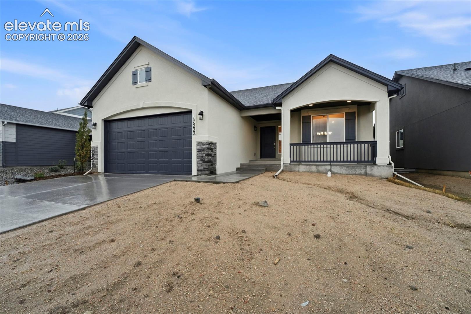 17533 Cerberus Court