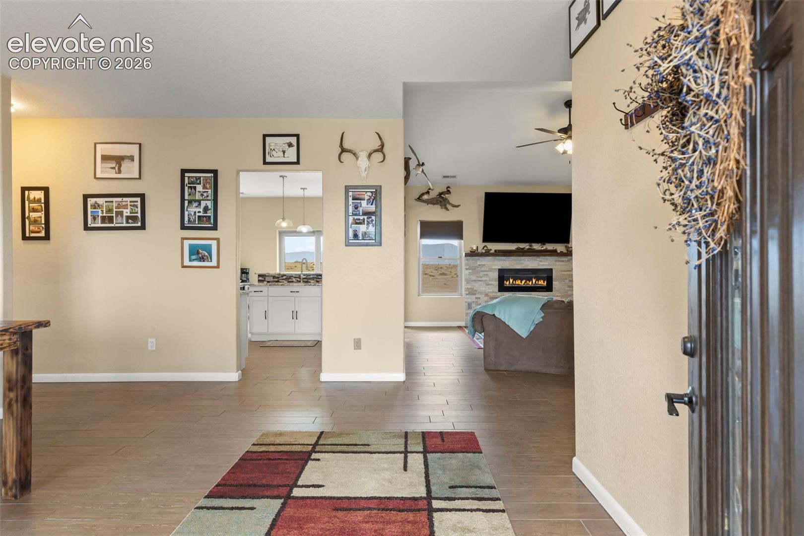 Listing photo 3 for 3140 Hoofprint Road