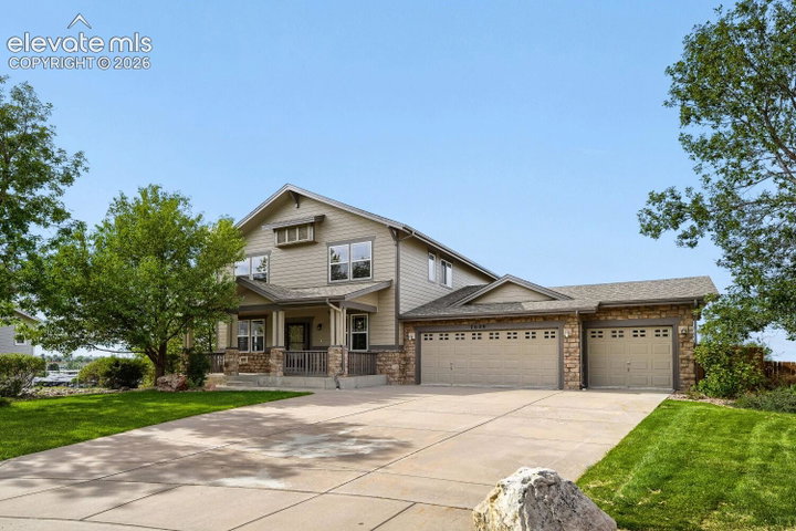 7620 Chancellor Drive — listing photo
