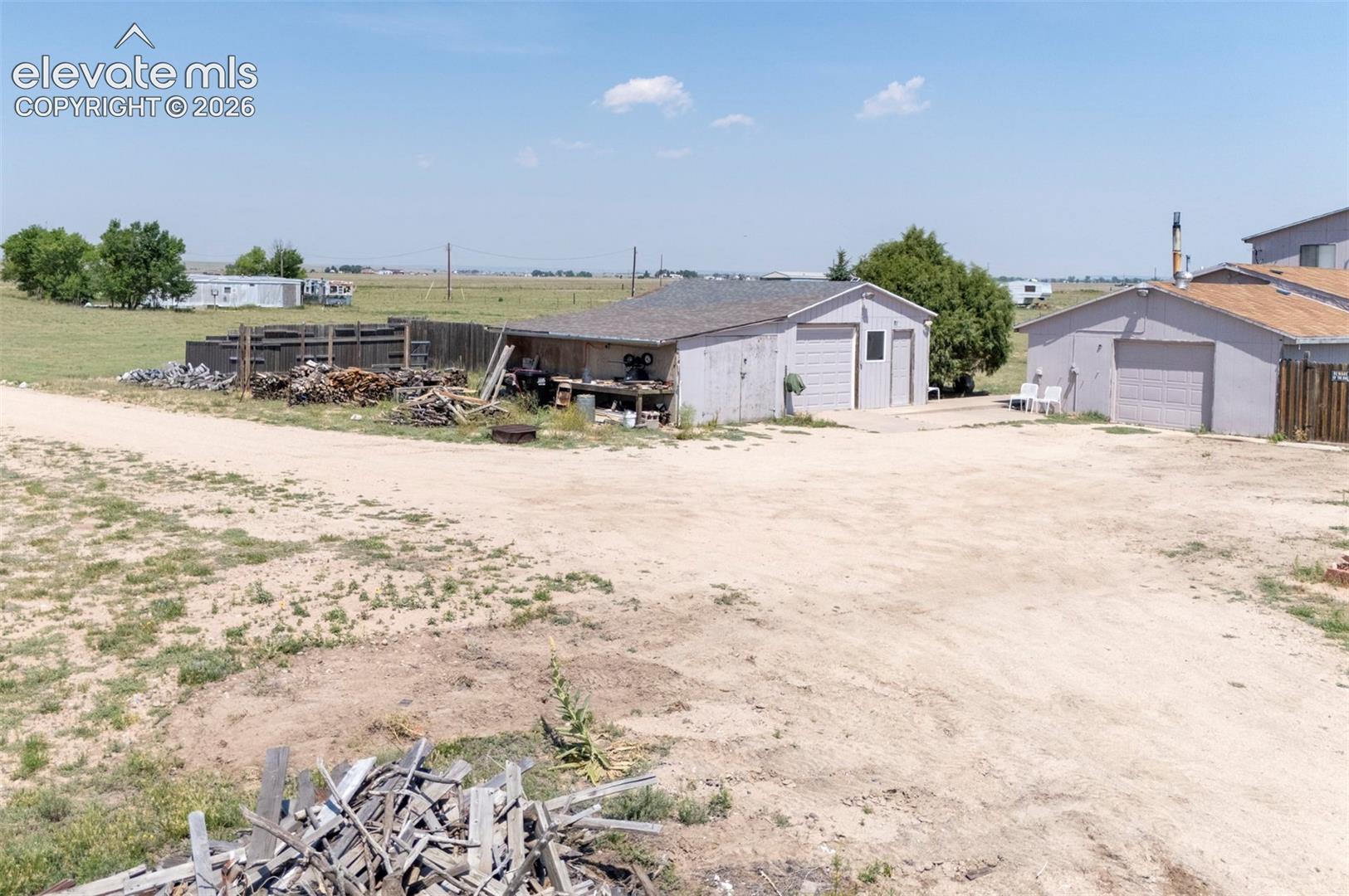 Listing photo 28 for 4125 Log Road