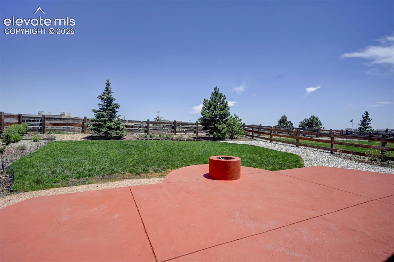 Listing photo 40 for 13713 Park Meadows Drive