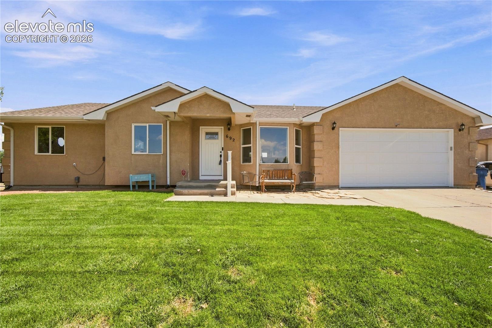 692 Aguilar Drive