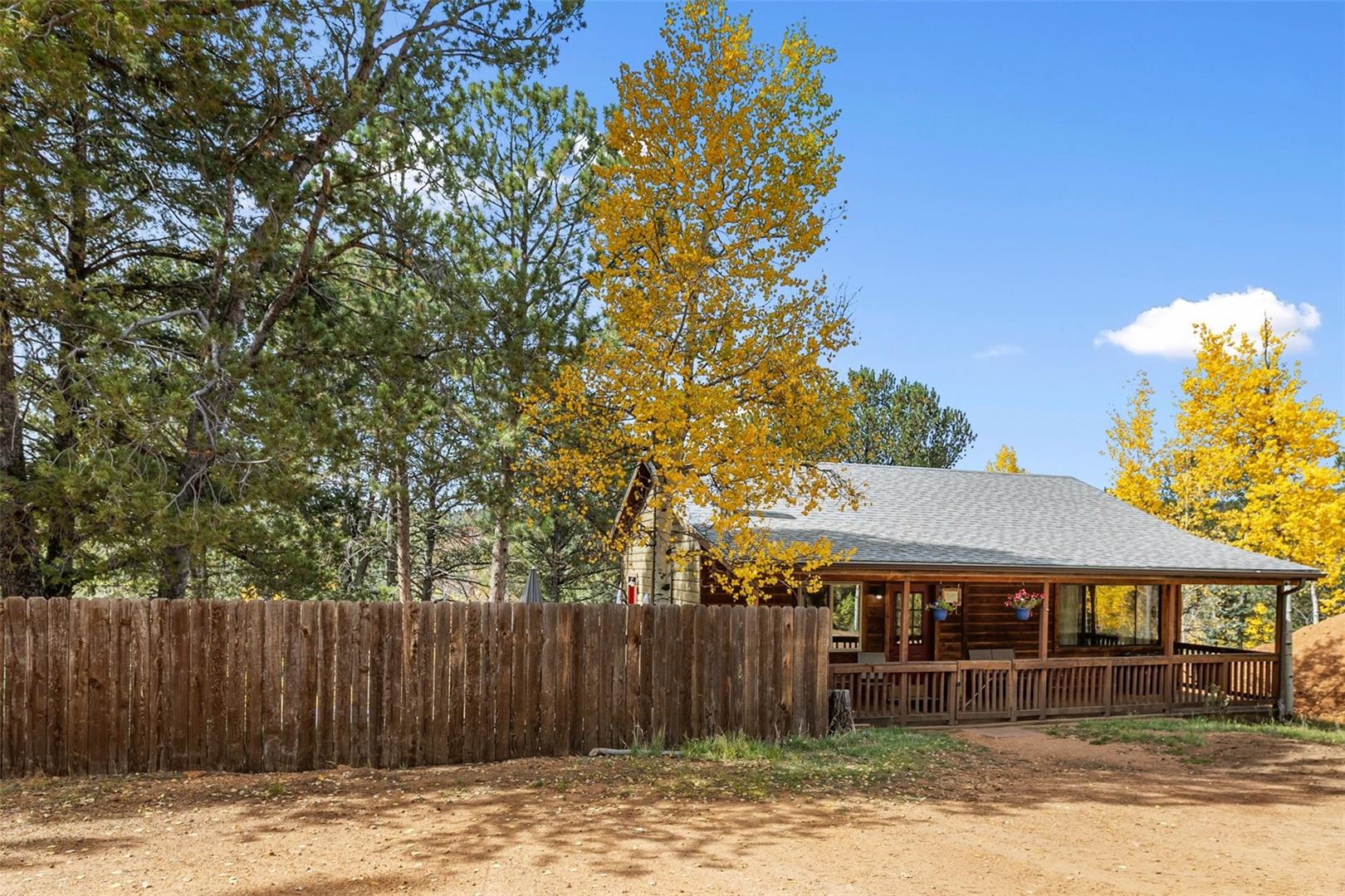 Listing photo 35 for 391 Timber Ridge Road