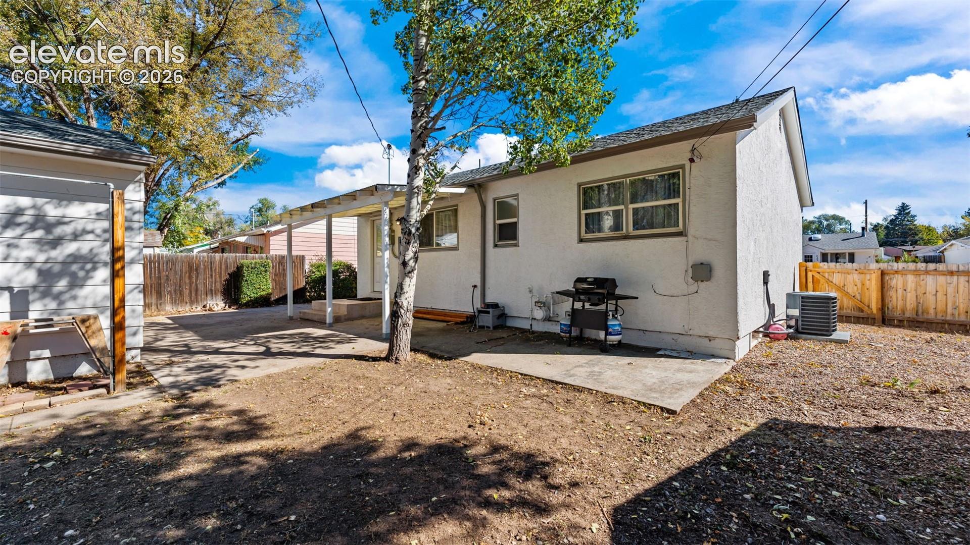 Listing photo 19 for 3210 Virginia Avenue