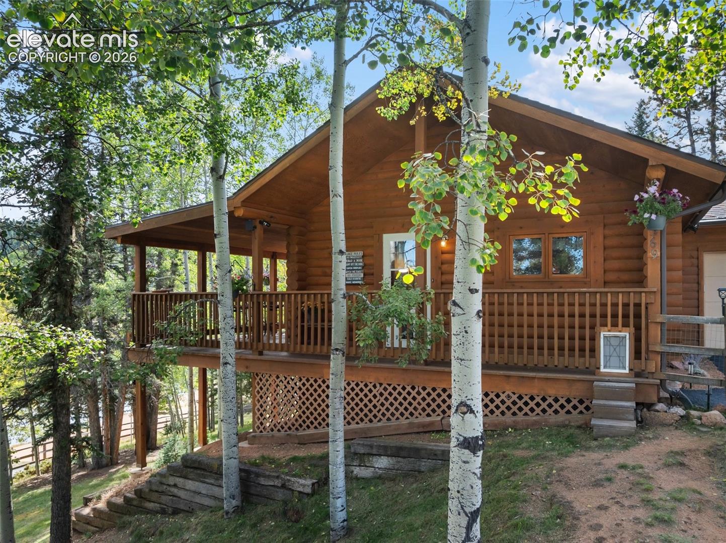Listing photo 4 for 1369 Spring Valley Drive
