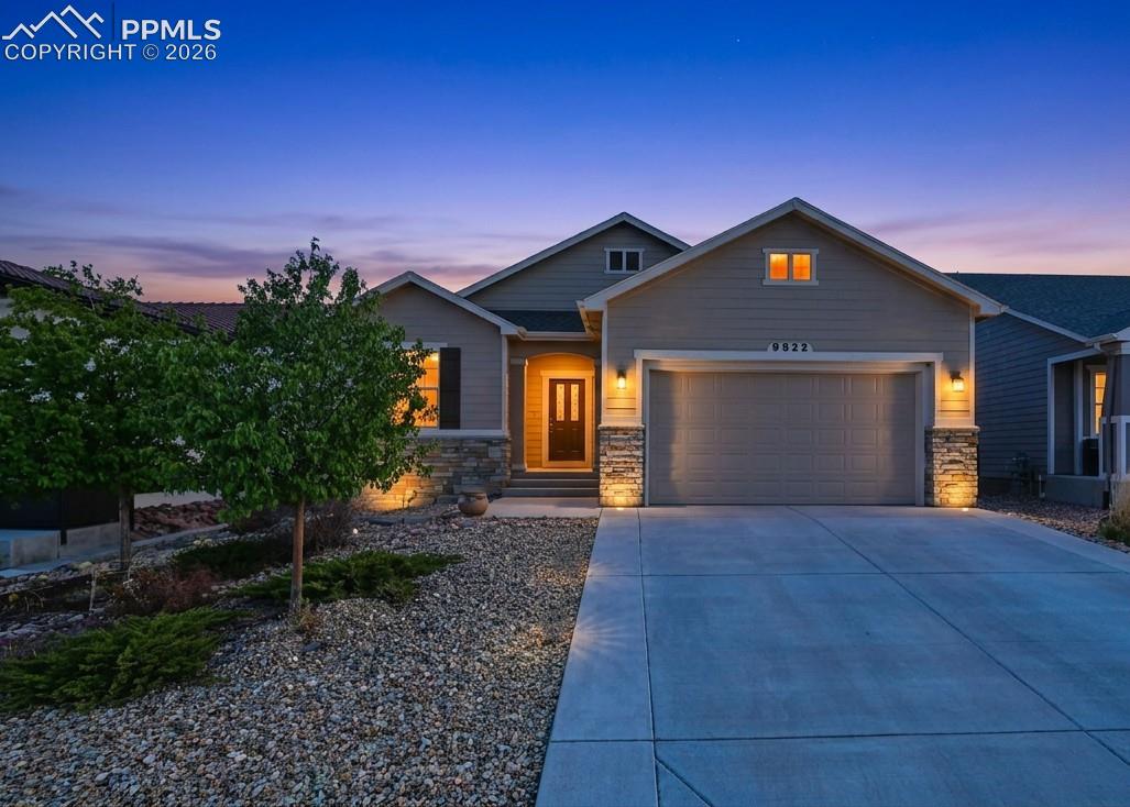 9822 Emerald Vista Drive