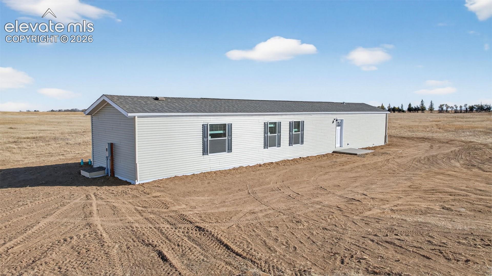 Listing photo 6 for 6175 N Ramah Highway