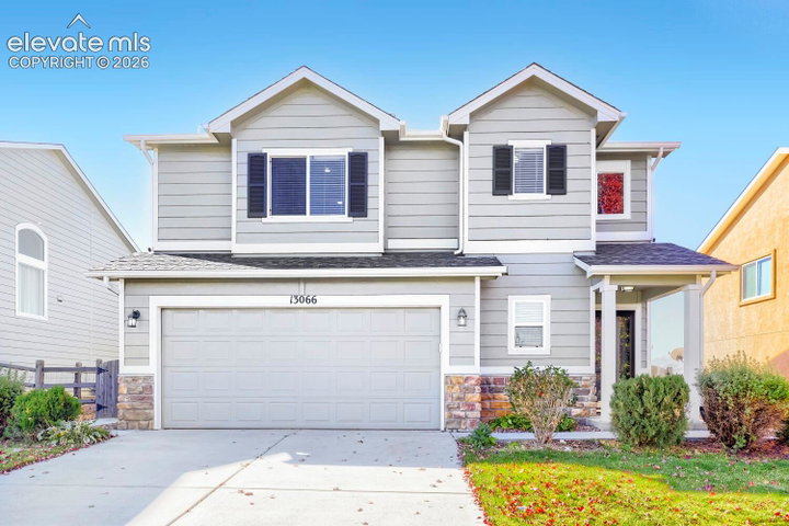 13066 Canyons Edge Drive — listing photo