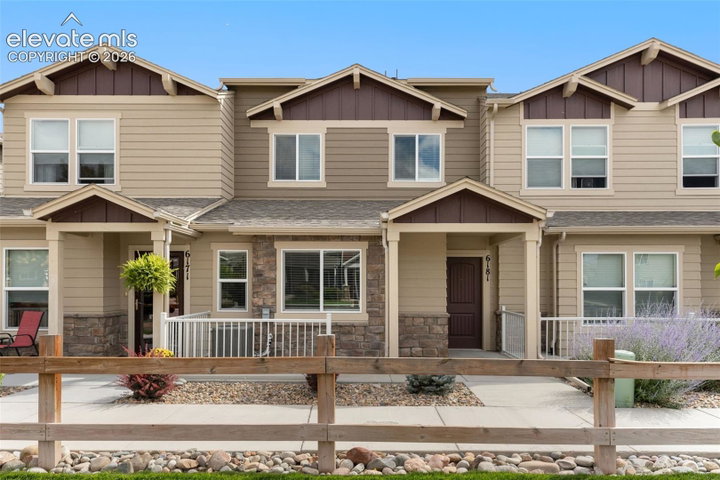 6181 Old Glory Drive — listing photo