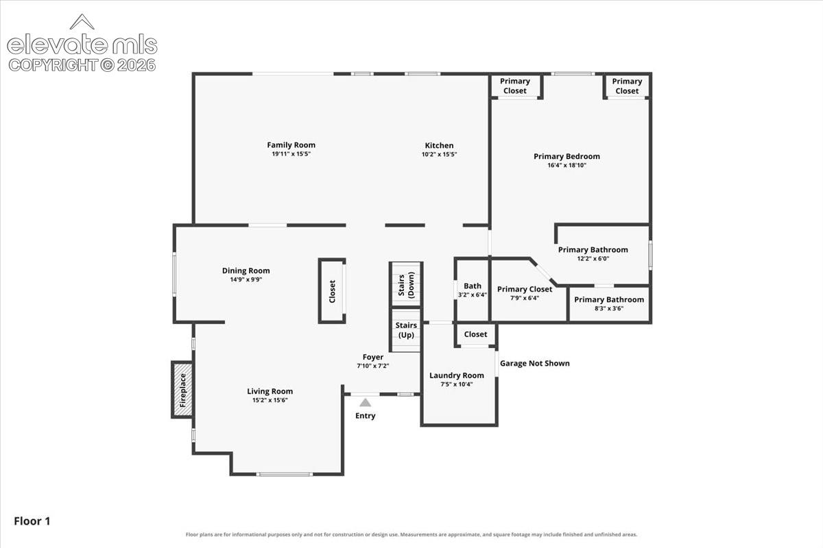 Listing photo 35 for 19955 W Top O The Moor Drive