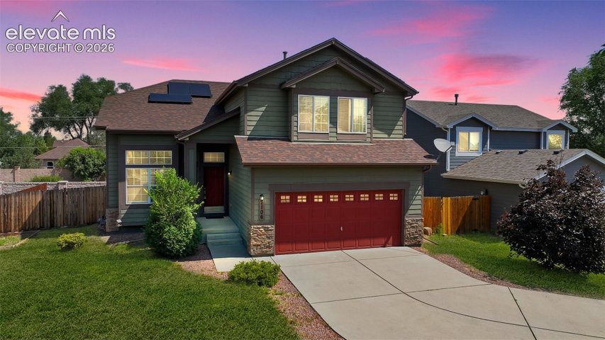 7106 Josh Byers Way — listing photo