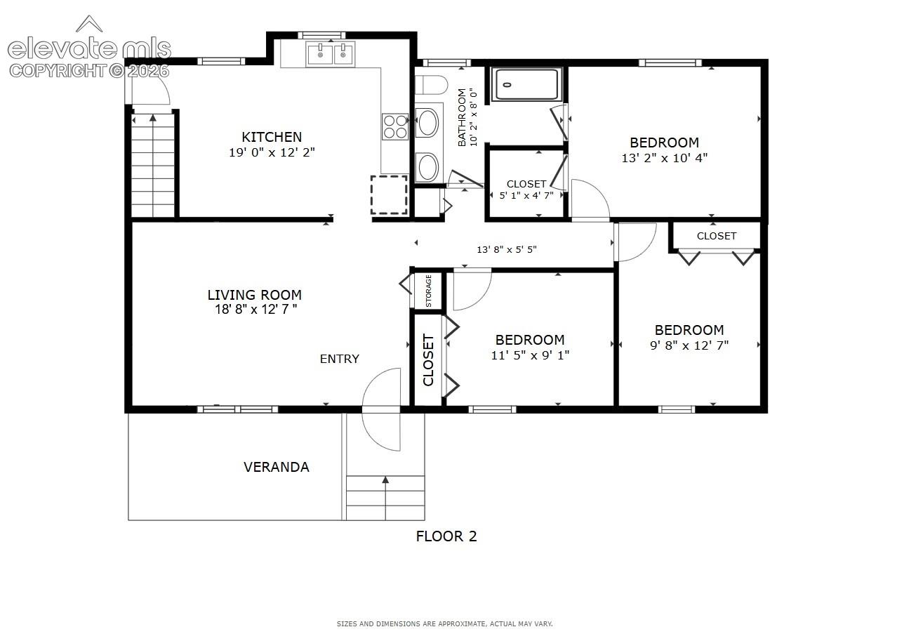Listing photo 27 for 4619 Sprucewood Drive