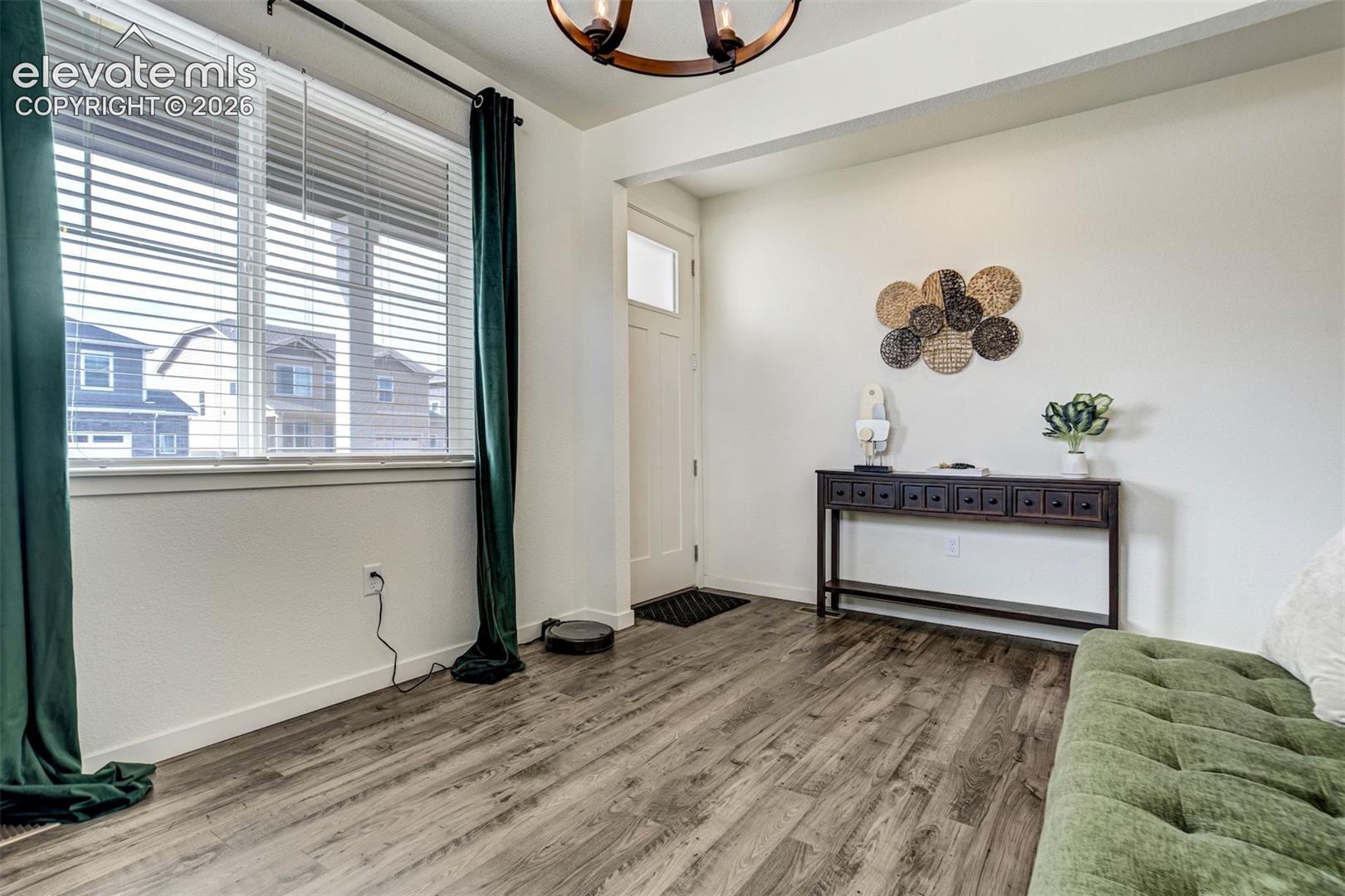 Listing photo 6 for 2110 Indian Balsam Drive