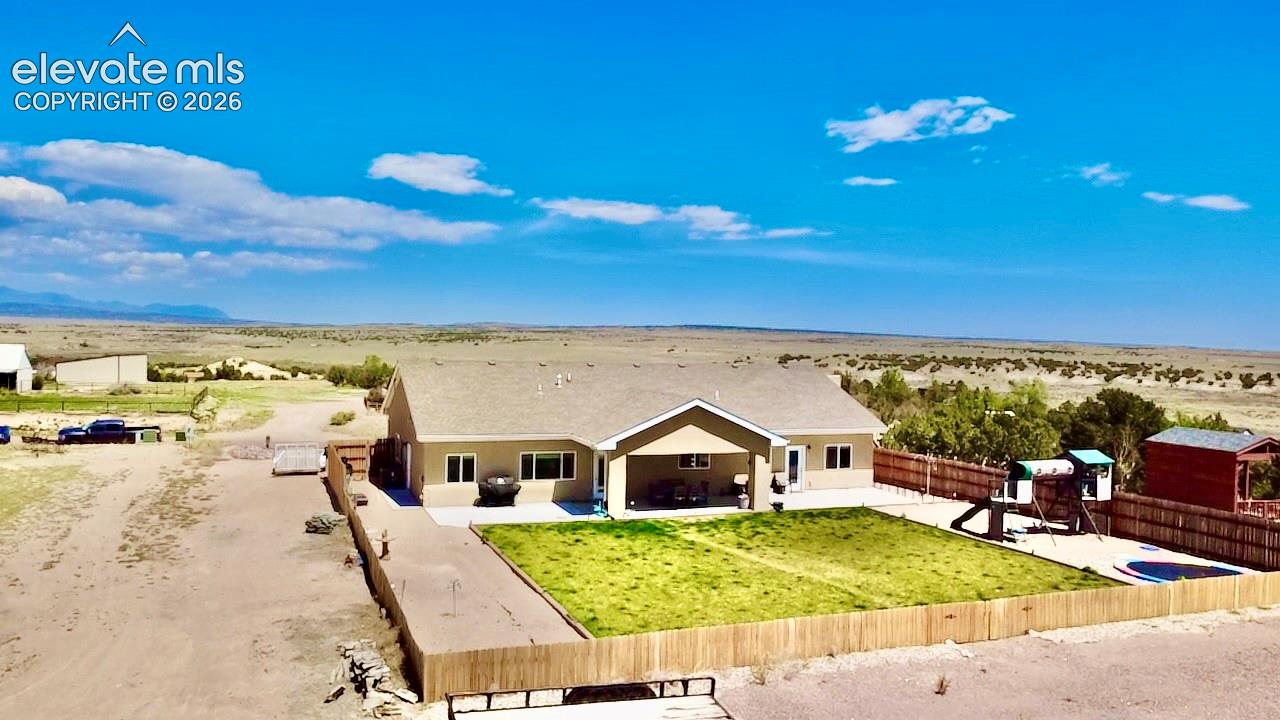 Listing photo 47 for 2064 W Hesperus Drive