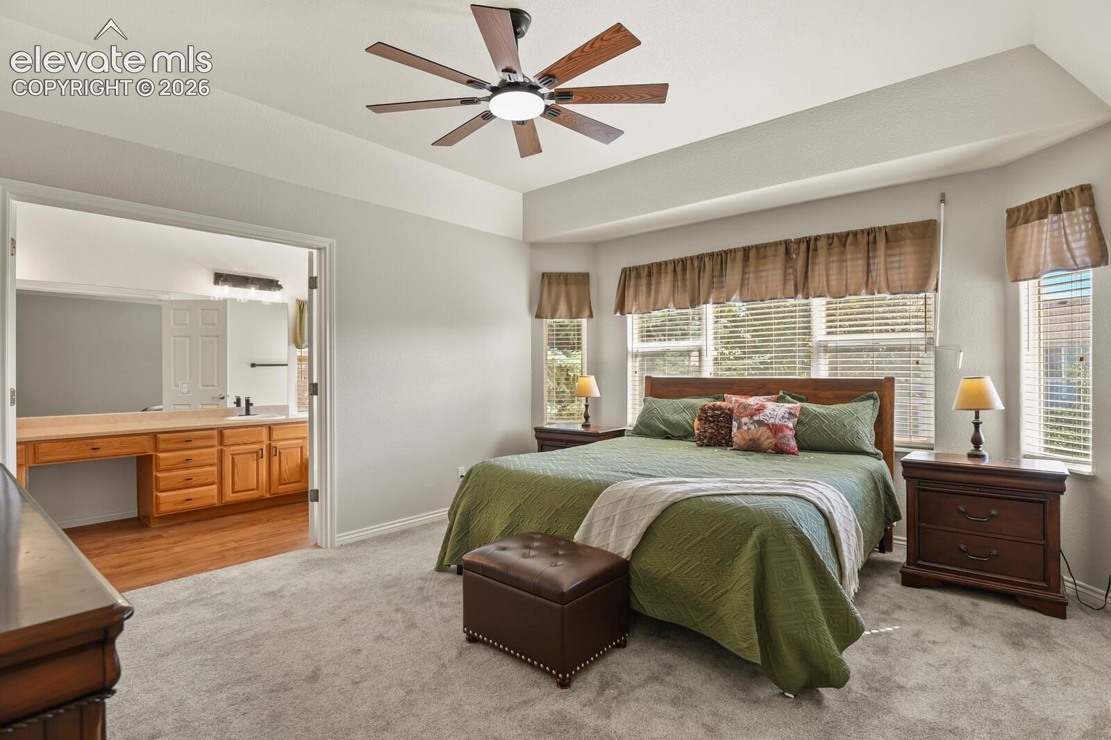 Listing photo 21 for 1355 Almagre Peak Drive