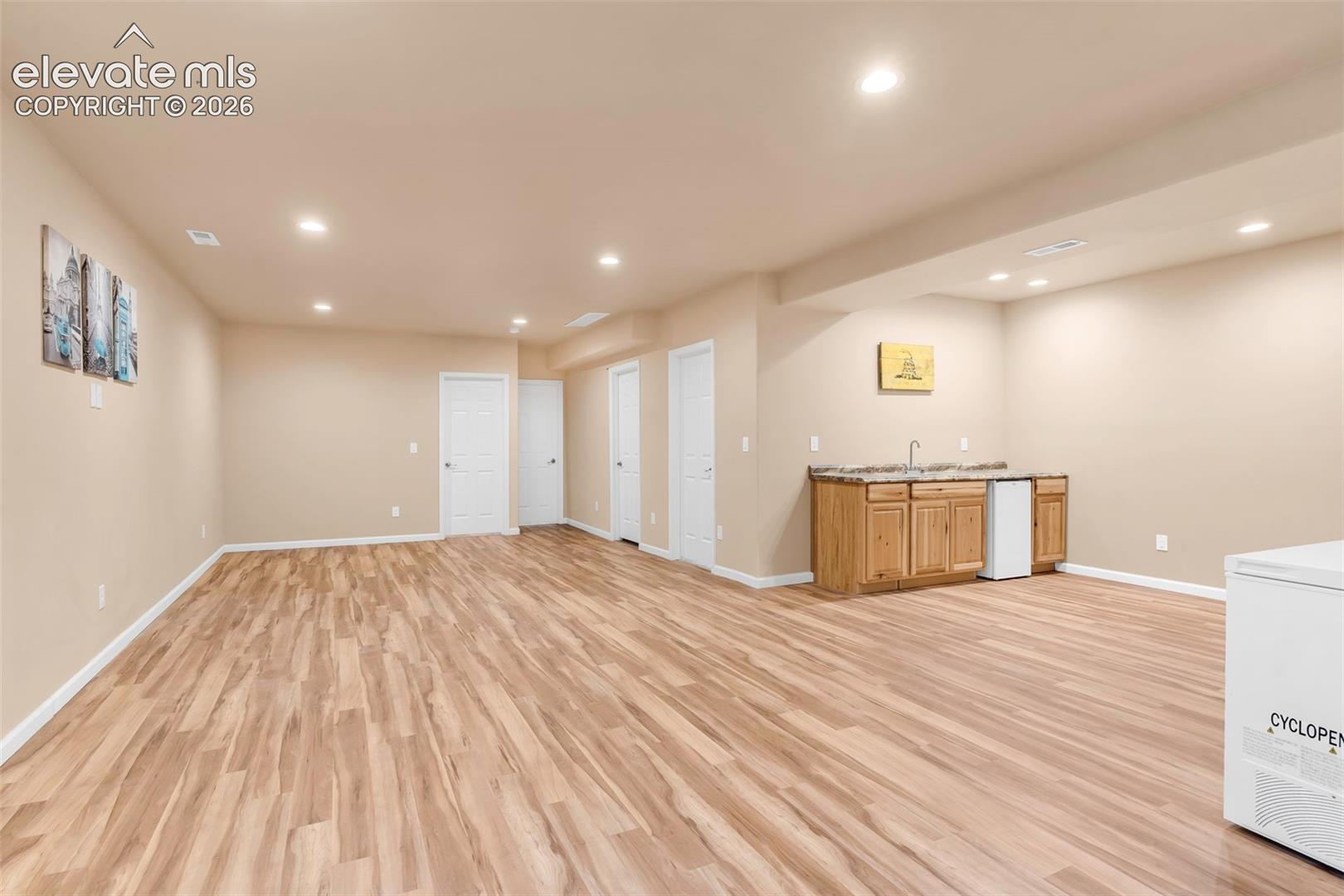 Listing photo 23 for 1172 W Bella Casa Drive