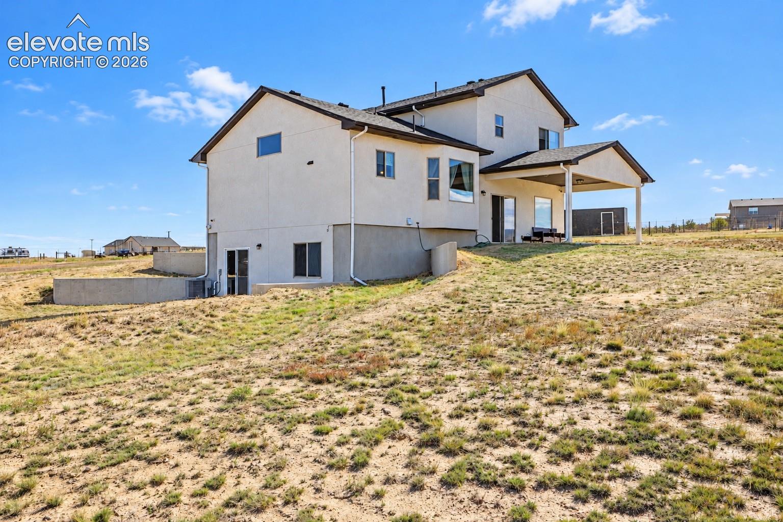 Listing photo 45 for 7206 Van Wyhe Court