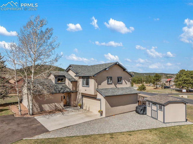 1860 Blackfoot Trail — listing photo