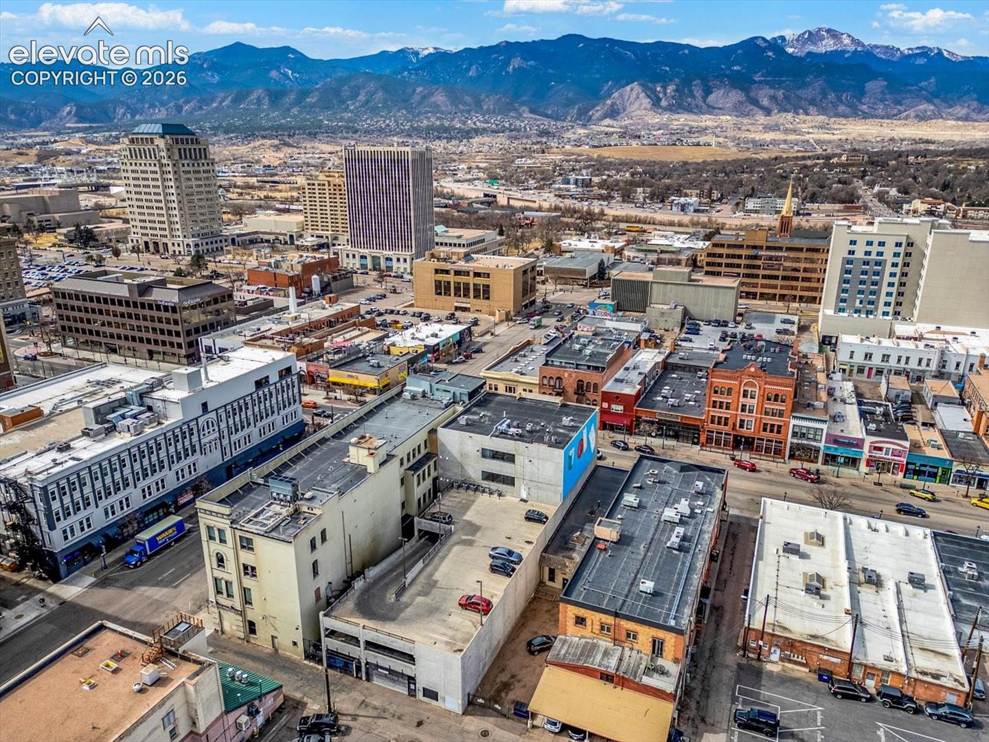 Listing photo 42 for 101 N Tejon Street 460