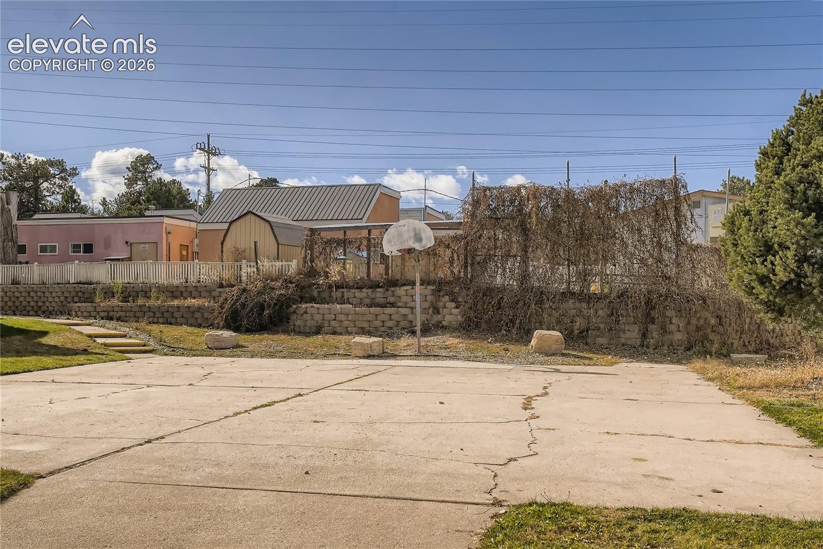 Listing photo 24 for 3455 Rebecca Lane D