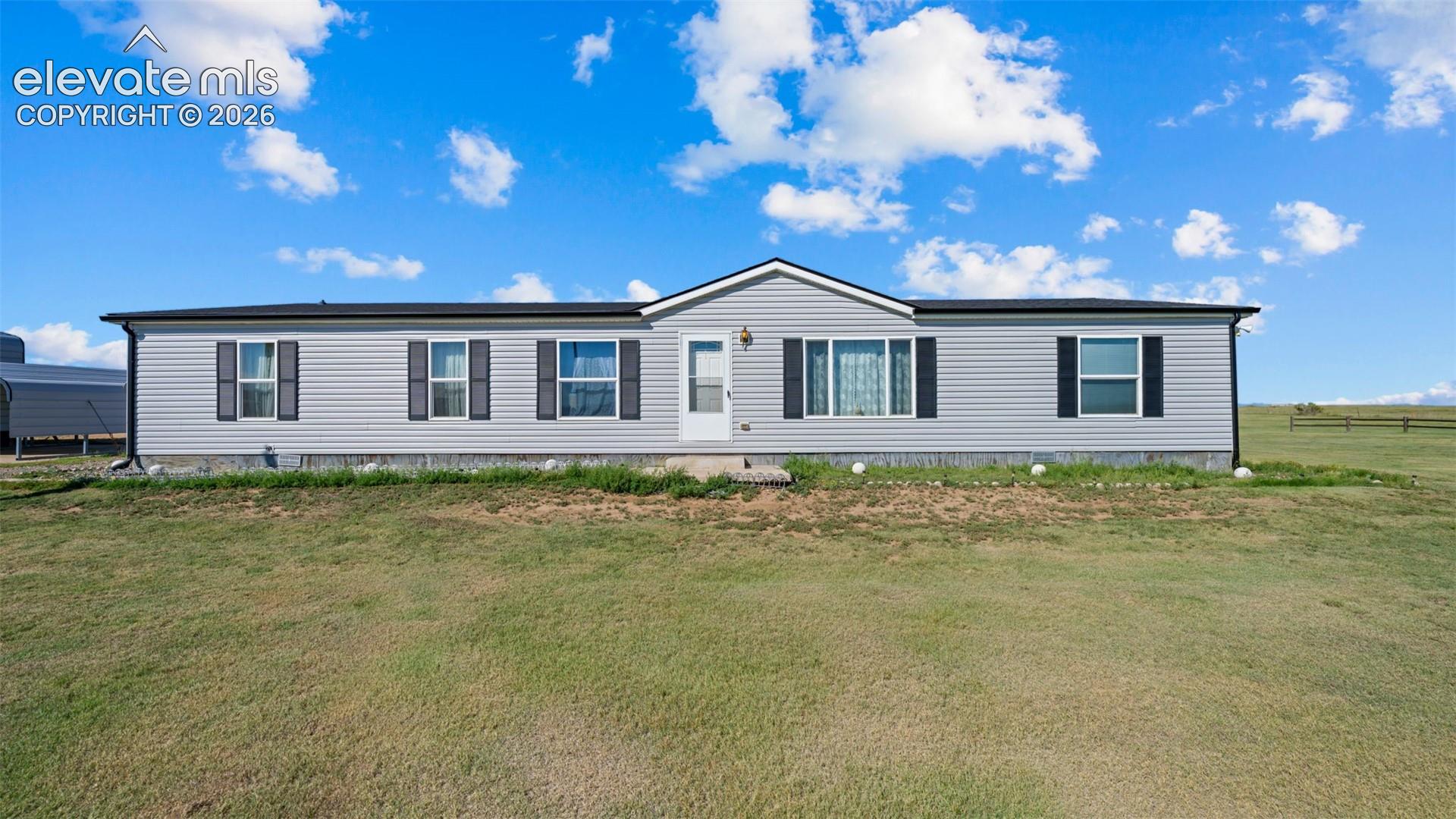 Listing photo 11 for 4150 S Calhan Highway