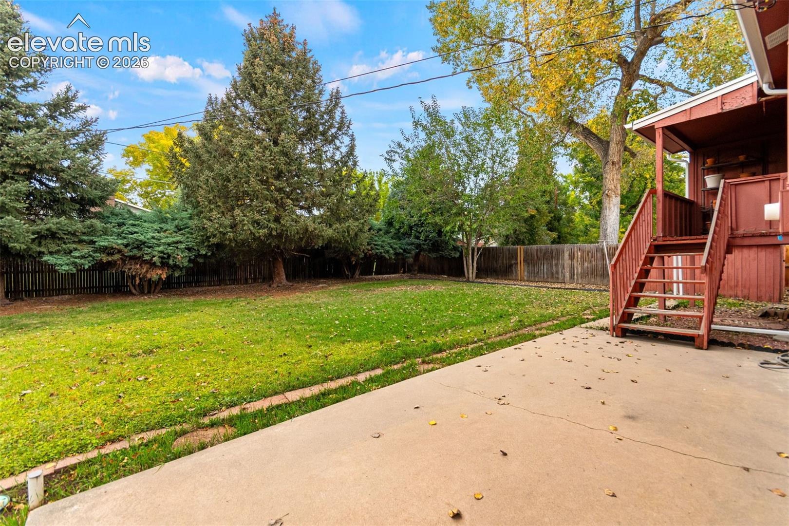 Listing photo 42 for 2801 S Reed Street