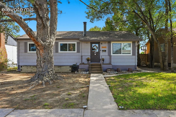 2637 Waldean Street — listing photo