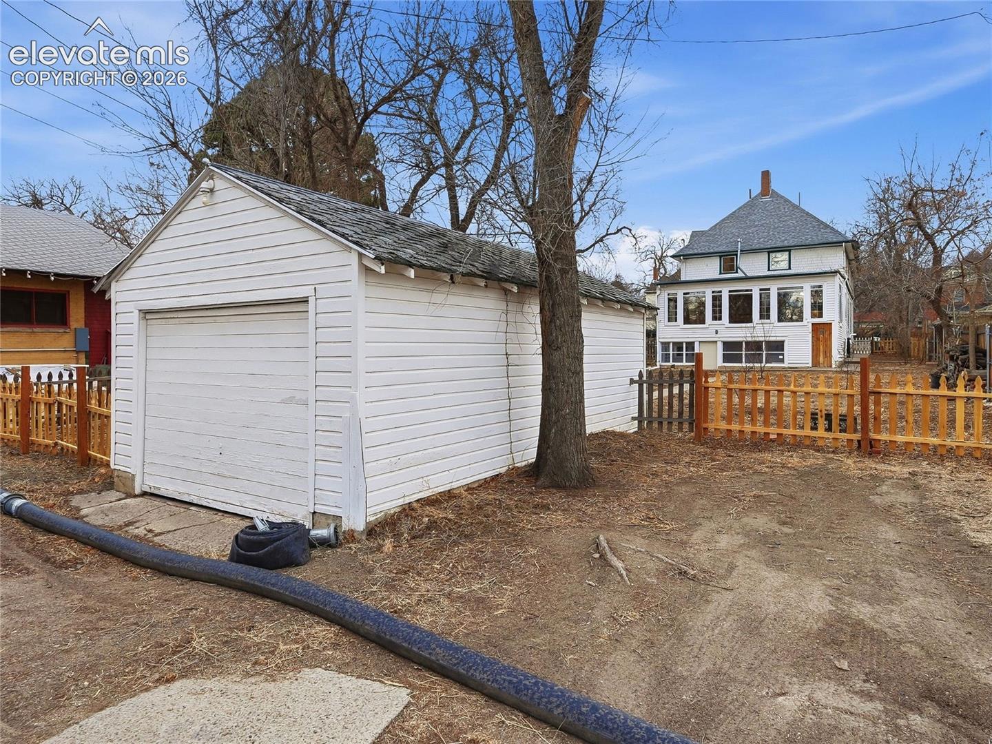 Listing photo 26 for 1912 N Greenwood Street