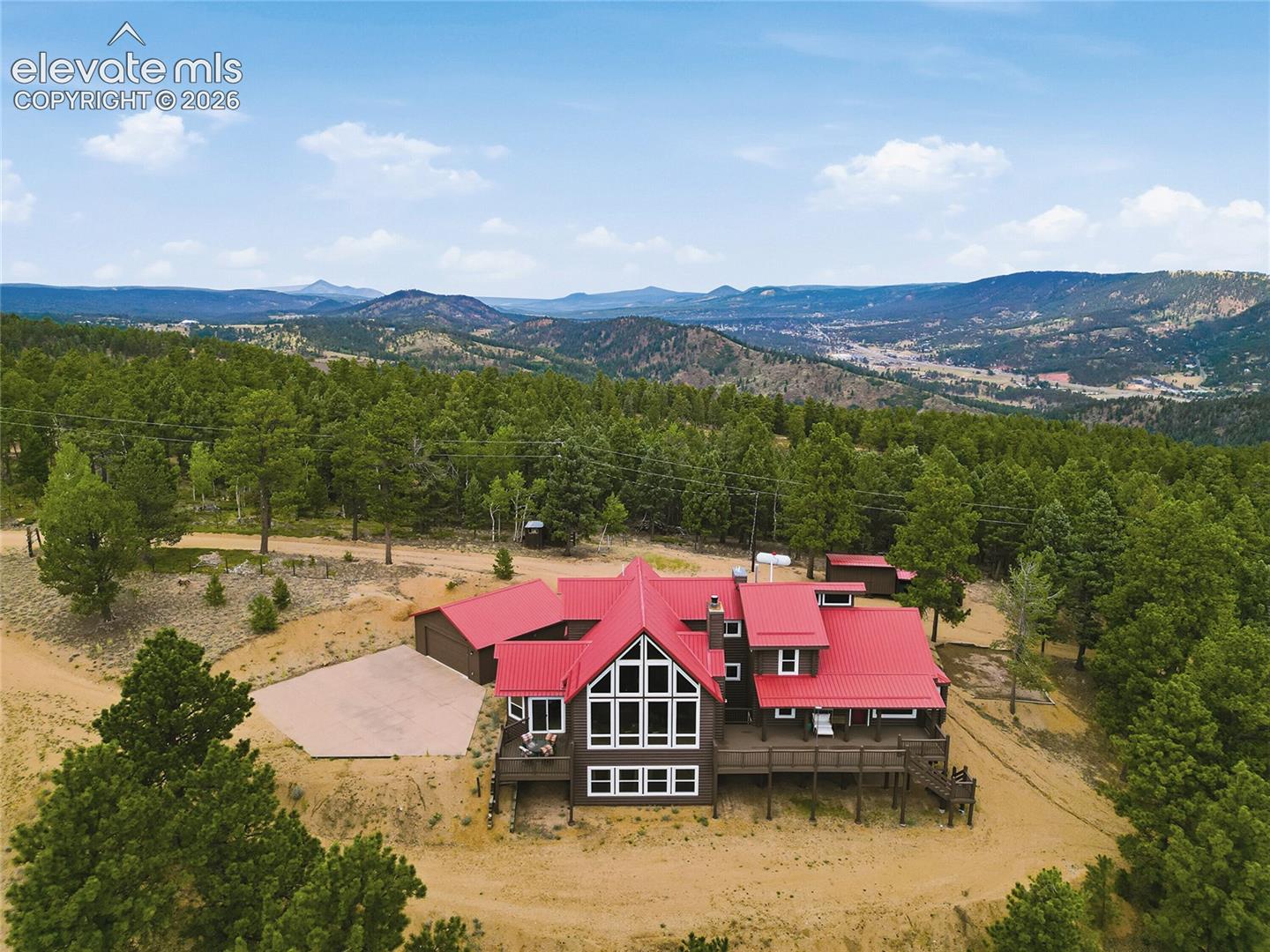 Listing photo 47 for 2130 Arapahoe Street