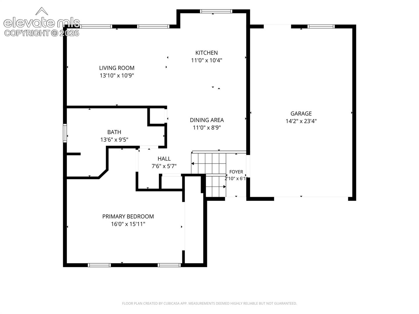 Listing photo 31 for 2023 Summerfield Drive