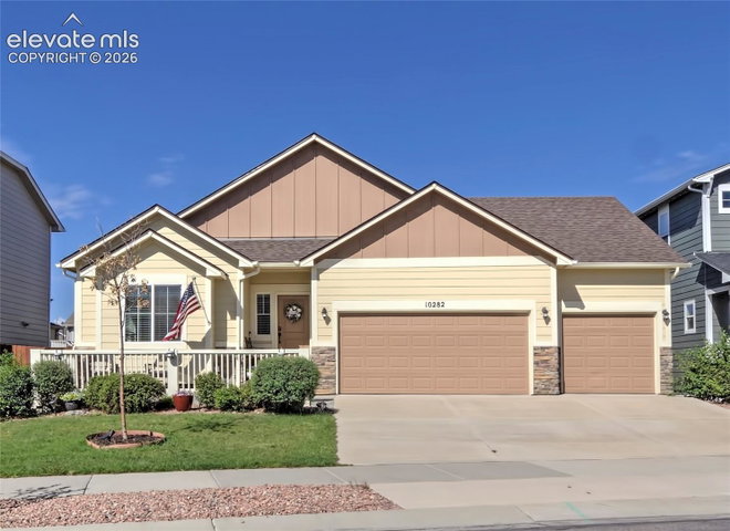 10282 Boulder Ridge Drive — listing photo