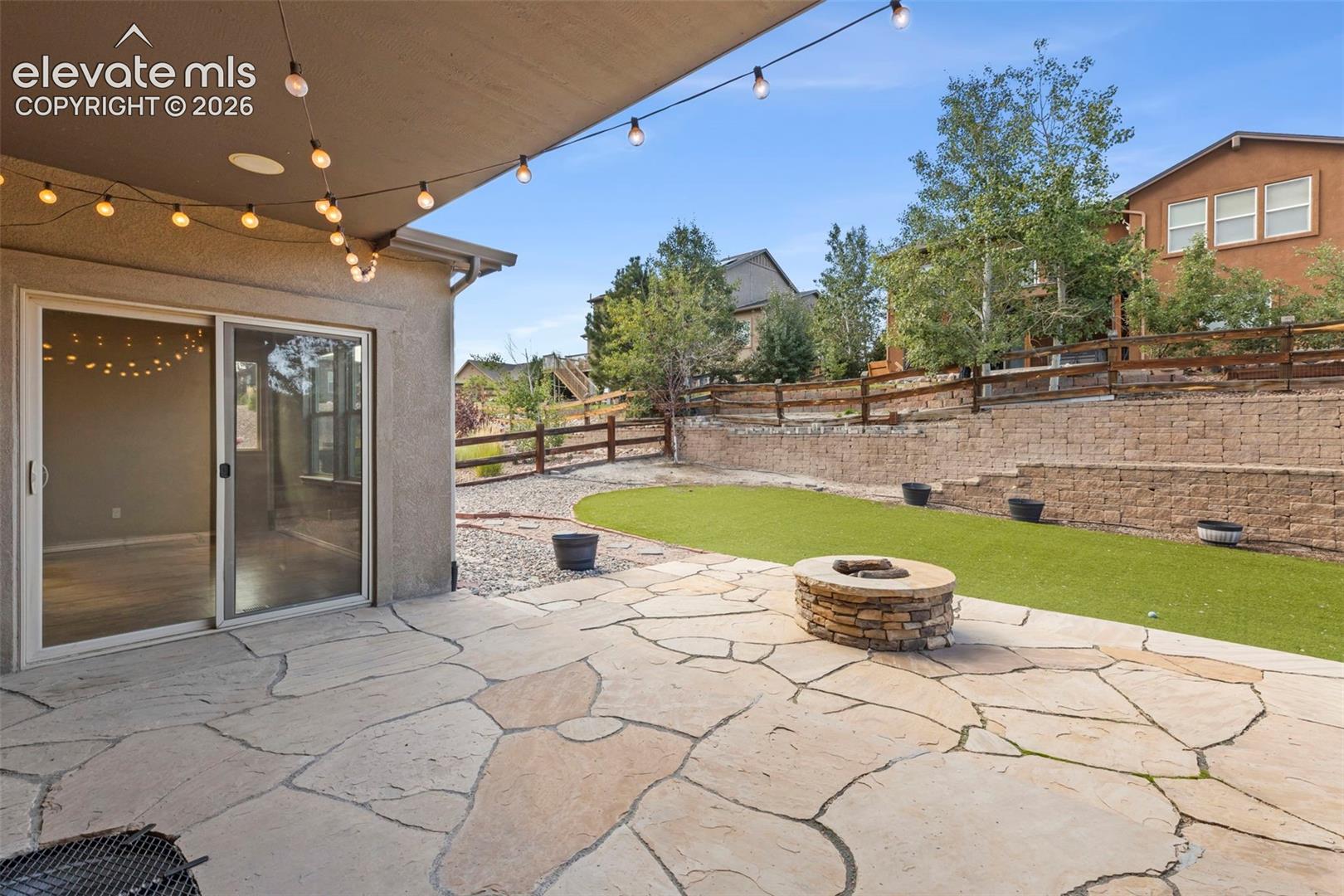 Listing photo 37 for 15551 Colorado Central Way