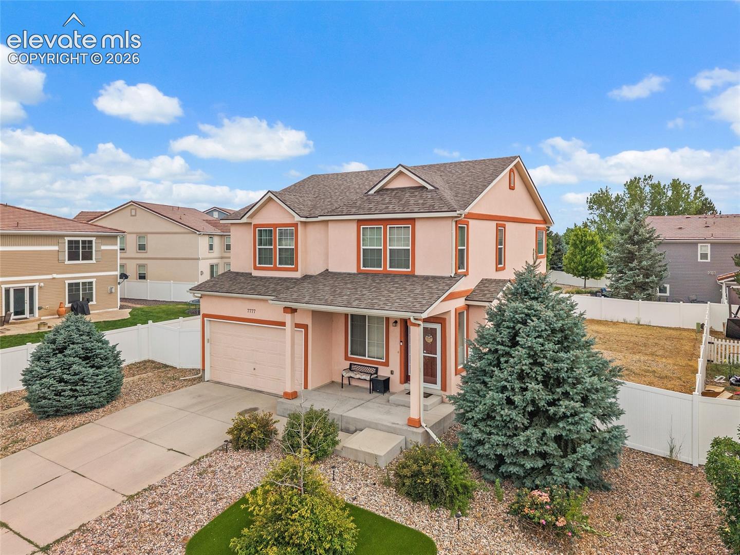 Listing photo 44 for 7777 Candlelight Lane