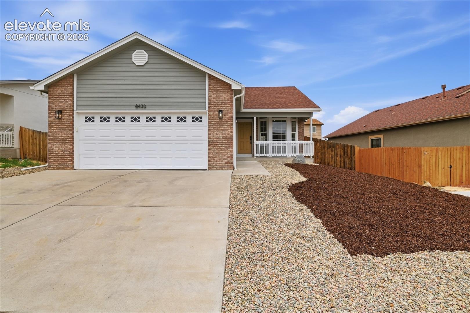 8430 Sedgewick Drive