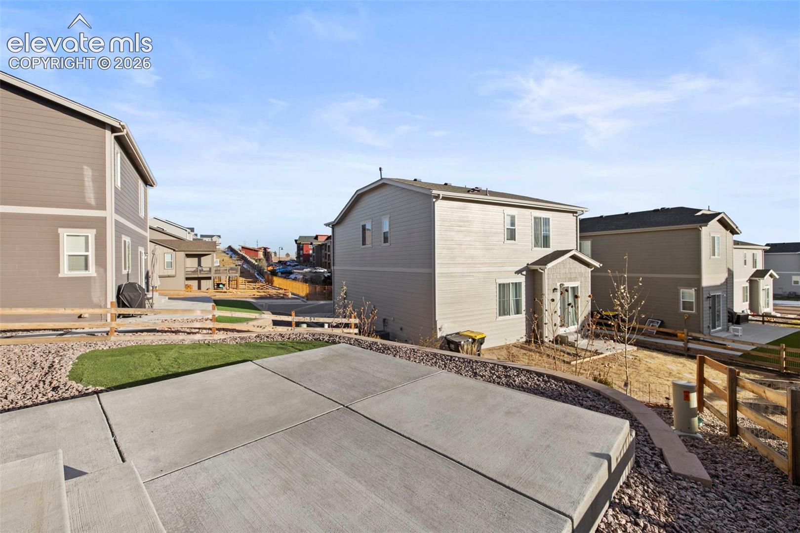Listing photo 30 for 5659 Heathland Terrace