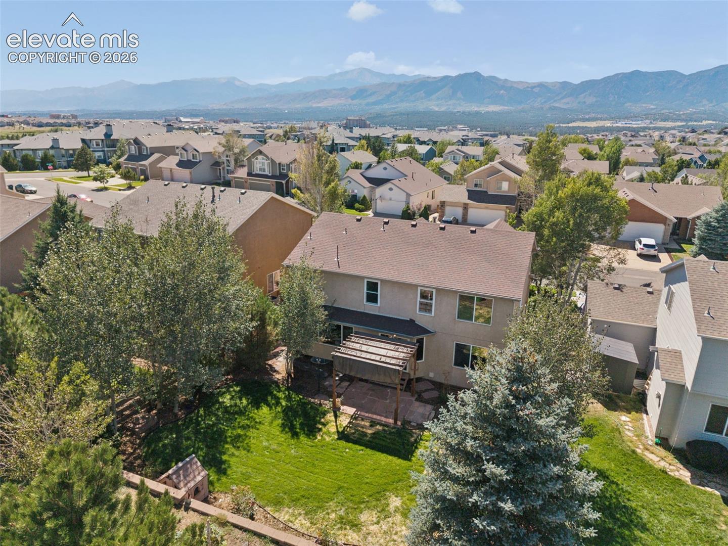 Listing photo 46 for 1622 Lookout Springs Drive