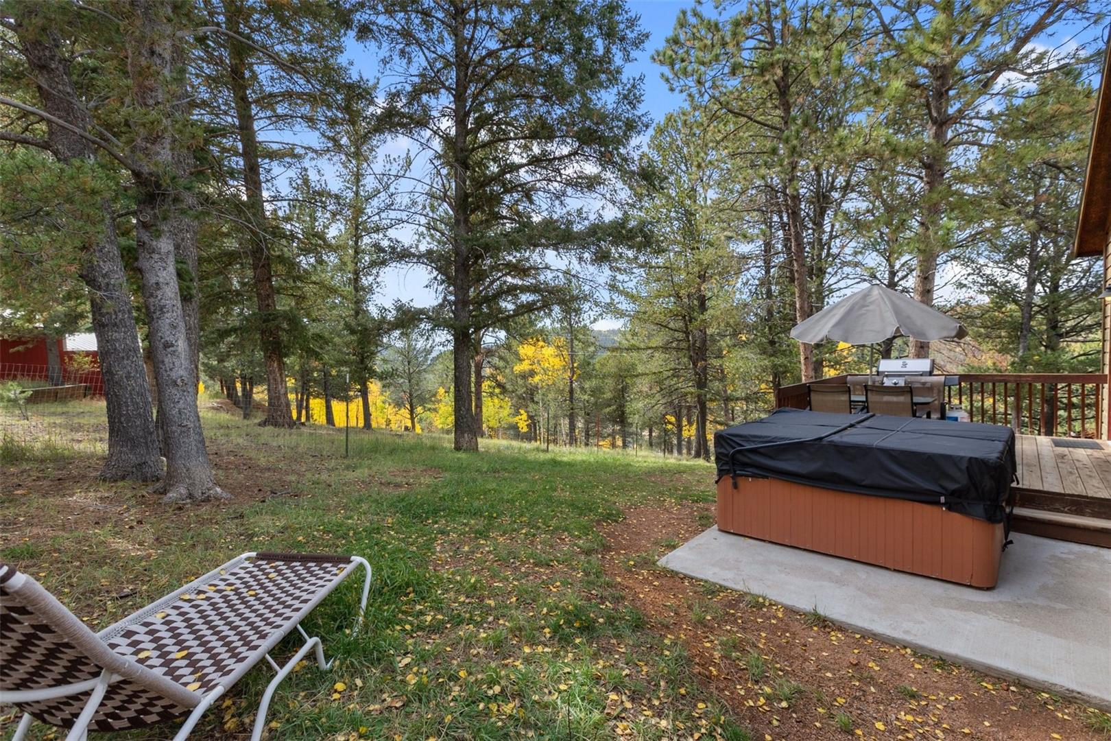 Listing photo 30 for 391 Timber Ridge Road