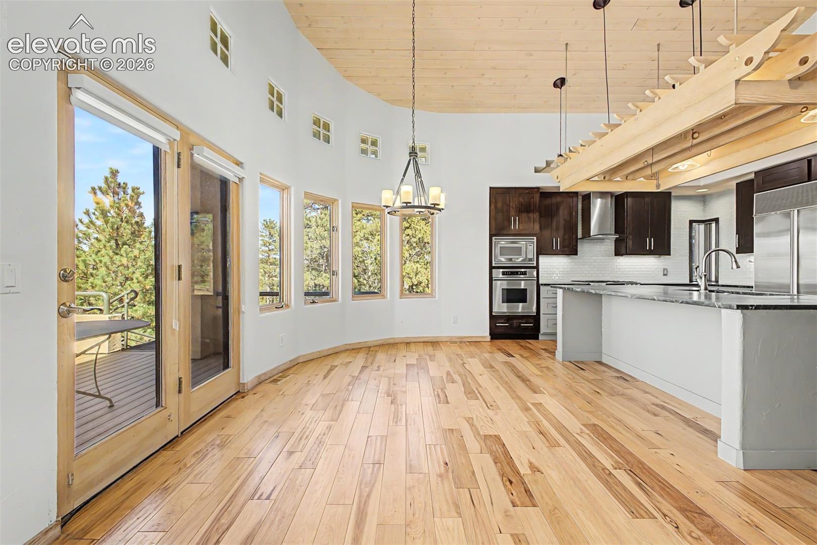 Listing photo 15 for 935 Castle Ridge Road