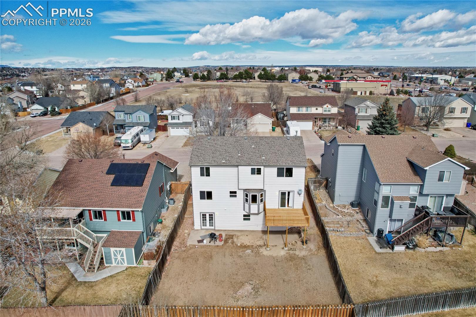 Listing photo 43 for 2375 Lisa Drive