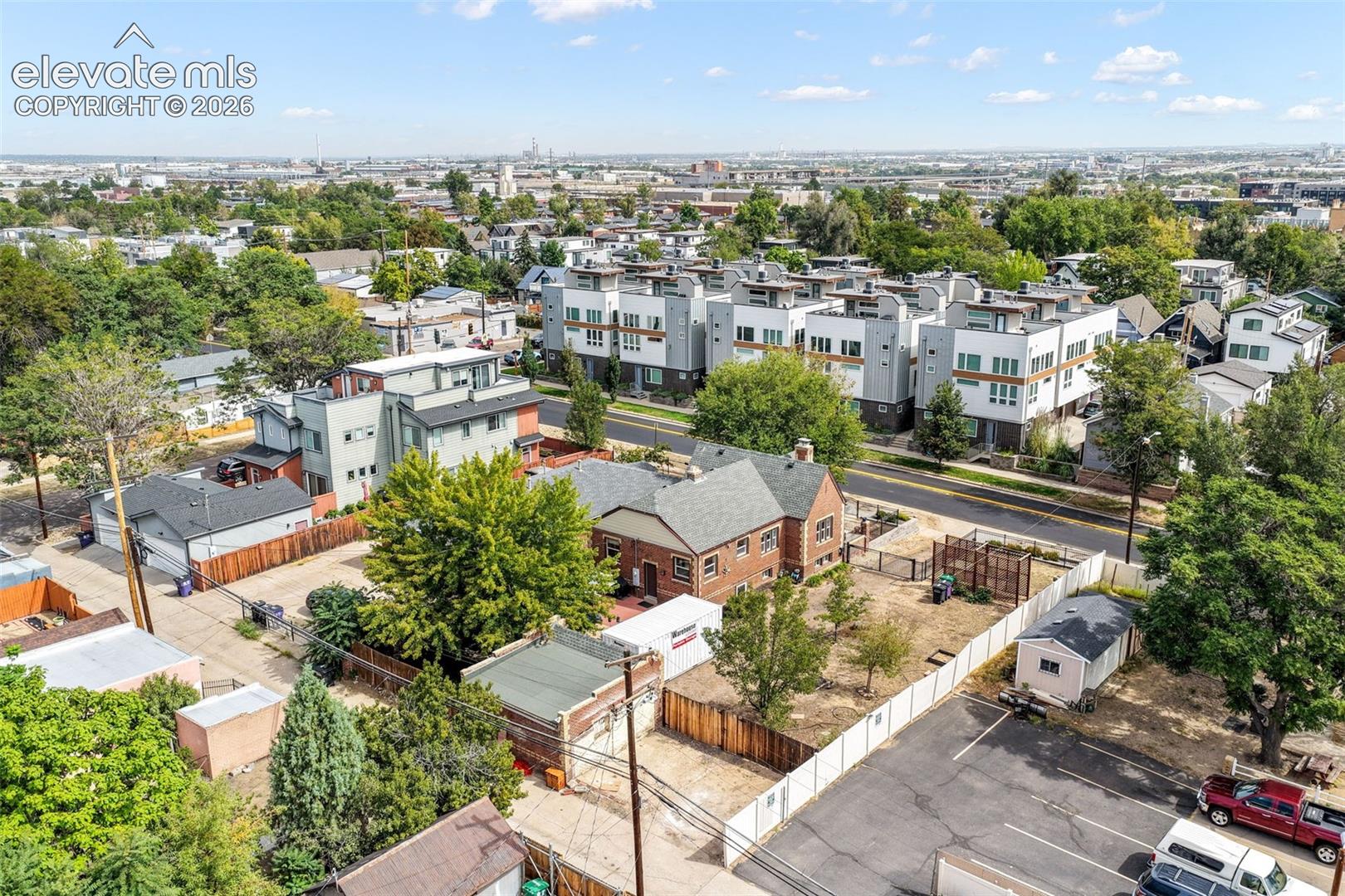 Listing photo 45 for 4145 Pecos Street