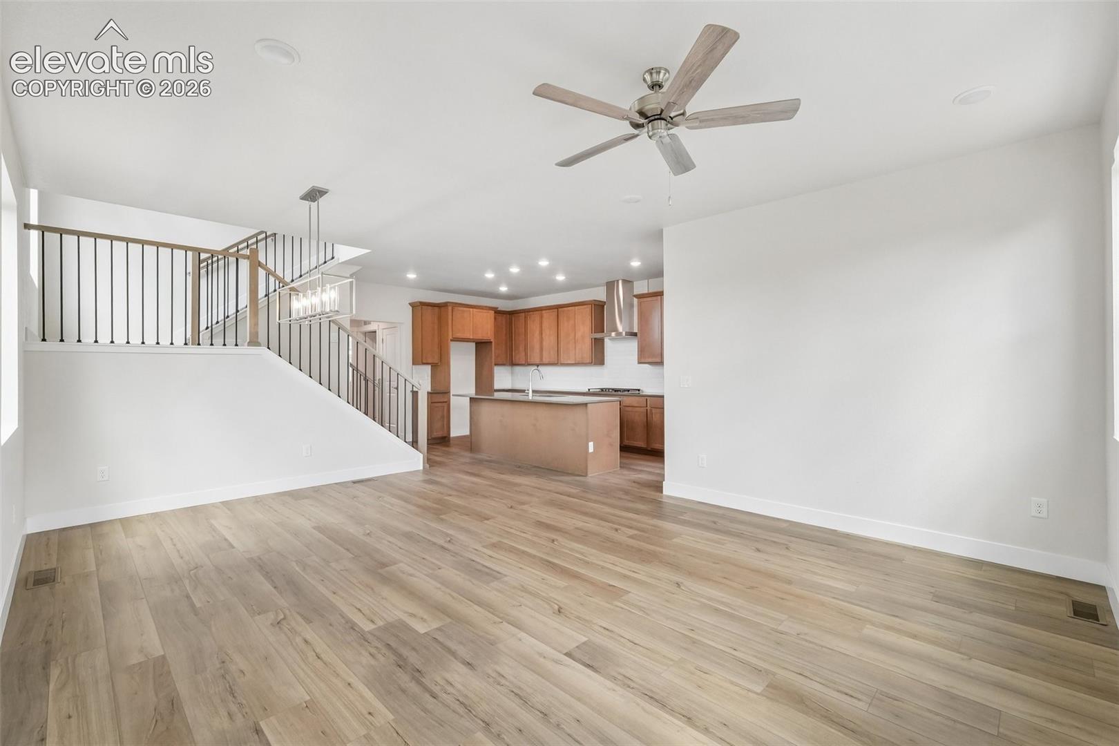 Listing photo 3 for 3005 Curly Grove