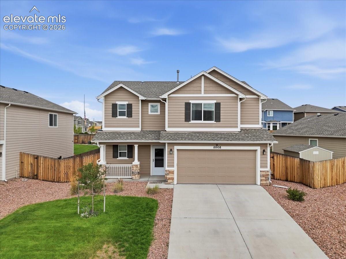 10958 Avena Road — listing photo